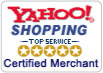 Sports Imports LTD is a Yahoo Top Service Store